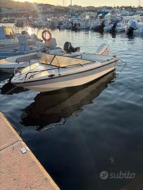 Rio top 450 Sant'antioco