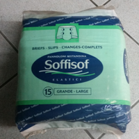 Pannolini Mutandina Elastici