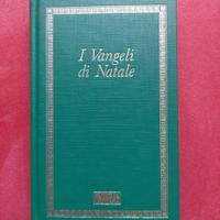 Libro "I vangeli di Natale" di Famiglia Cristiana
