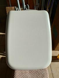 coperchio copri water Ideal Standard Serie 21