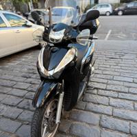 Honda Sh 300 - 2015