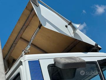 Spoiler EUROCARGO 120