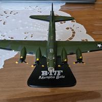 Boeing B 17F Memphis Belle