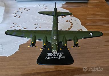 Boeing B 17F Memphis Belle