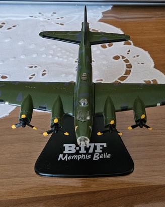 Boeing B 17F Memphis Belle