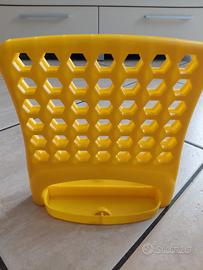 i magnifici quatto/forza quattro