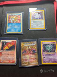 Carte pokemon