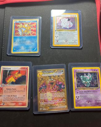 Carte pokemon