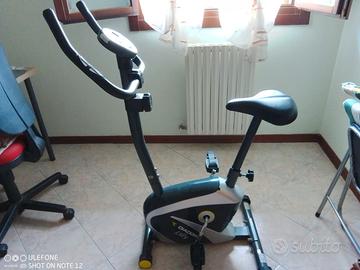 Cyclette diadora