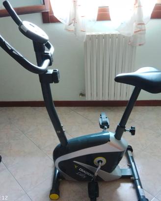Cyclette diadora