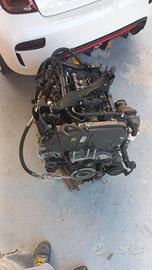 pezzi ricambio motore 1600 multijet