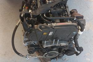 pezzi ricambio motore 1600 multijet