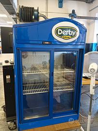 frigo bar Derby Blue