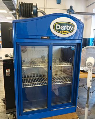 frigo bar Derby Blue