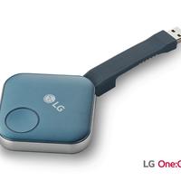 USB Dongle LG SC-00DA (NUOVO NON APERTO)