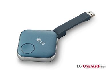 USB Dongle LG SC-00DA (NUOVO NON APERTO)