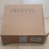 Centrale allarme  PARADOX