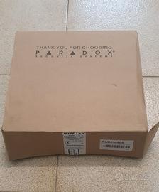 Centrale allarme  PARADOX