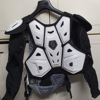 Pettorina Scott JACKET PROTECTOR COMMANDER 2 M