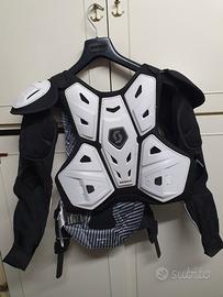 Pettorina Scott JACKET PROTECTOR COMMANDER 2 M