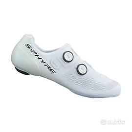 SHIMANO  Scarpe Strada RC9 S-PHYRE SH-RC903  tg 44
