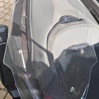Cupolino originale  Yamaha XMAX TECH MAX 300