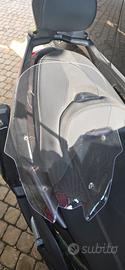 Cupolino originale  Yamaha XMAX TECH MAX 300