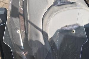 Cupolino originale  Yamaha XMAX TECH MAX 300