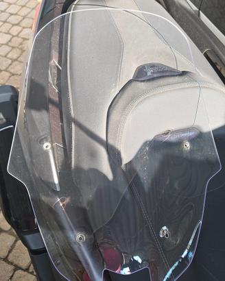 Cupolino originale  Yamaha XMAX TECH MAX 300