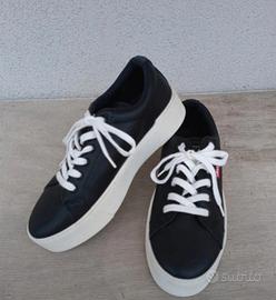 scarpe ginnastica Levi's 
