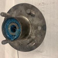 Mozzo ruota anteriore Giulietta