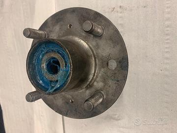 Mozzo ruota anteriore Giulietta