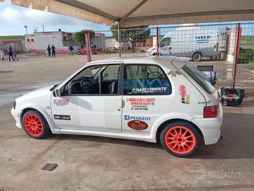 Peugeot 106 