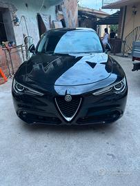 Alfa Stelvio