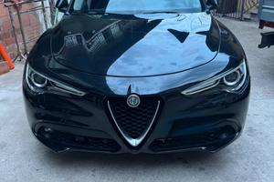 Alfa Stelvio