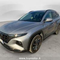 Hyundai Tucson 3nd serie 1.6 CRDI XLine