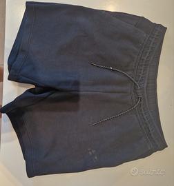 Pantaloncini NiKe neri da uomo tg.L
