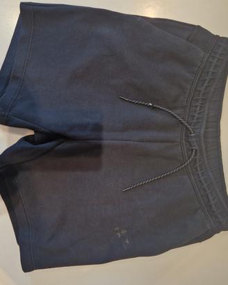 Pantaloncini NiKe neri da uomo tg.L