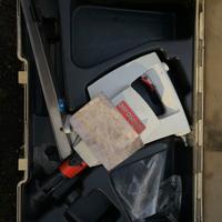 Sparachiodi Aerosmith pneumatica