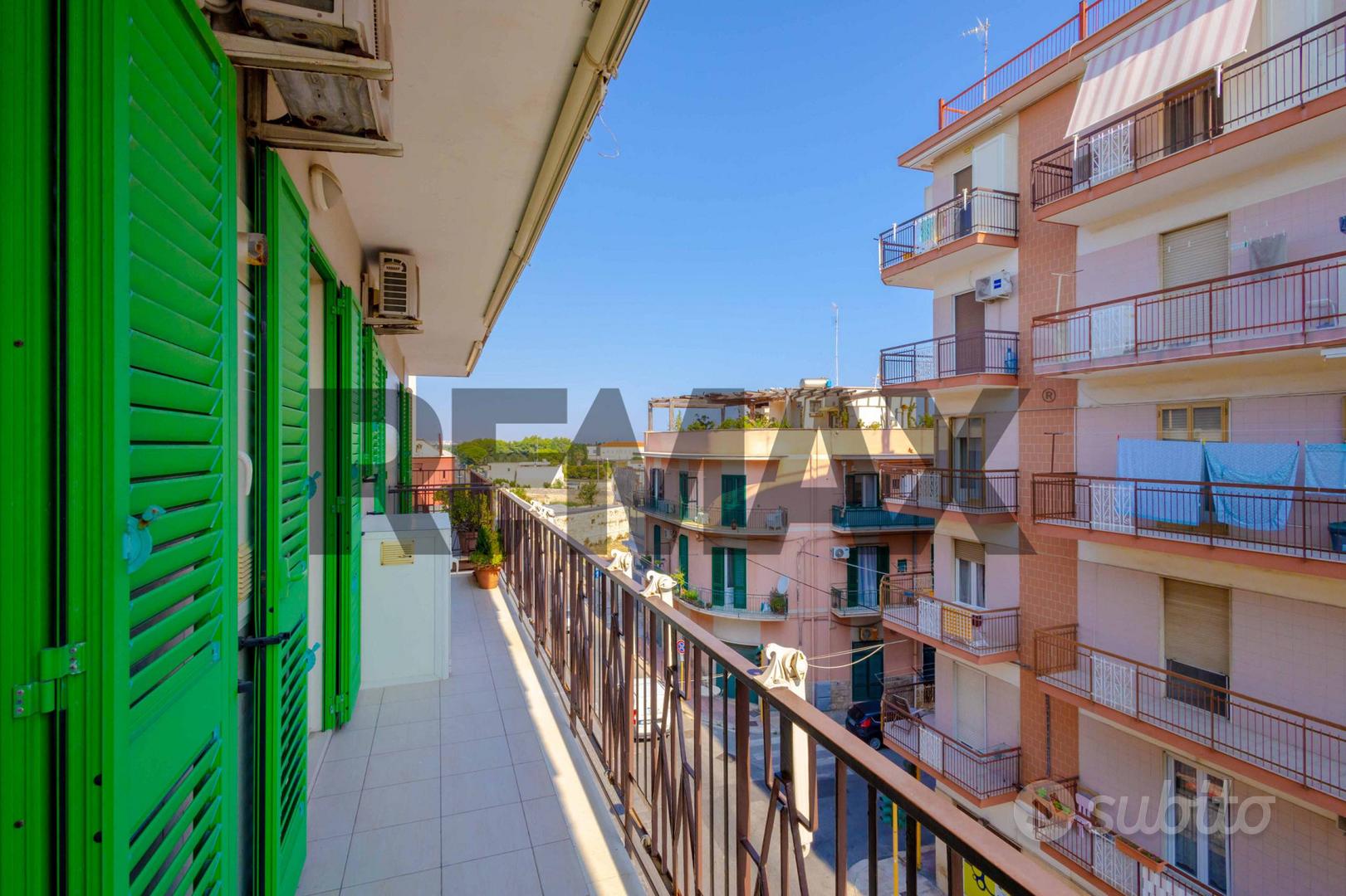 Appartamento – Giovinazzo, Bari - Vista 3