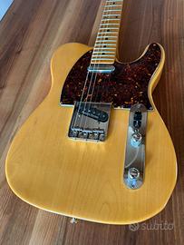 Telecaster Edwards E-TE 100M LT 2015 MIJ Japan ESP
