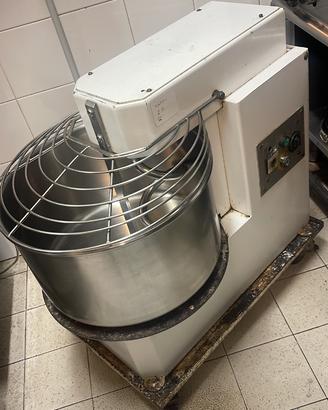 Impastatrice