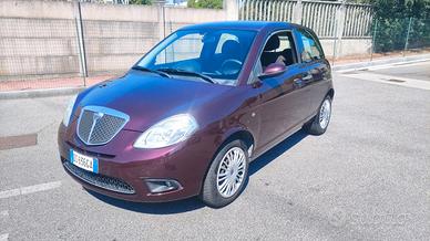 Lancia Ypsilon 1.3 MJT 90 CV NEOPATENTATI - 2008