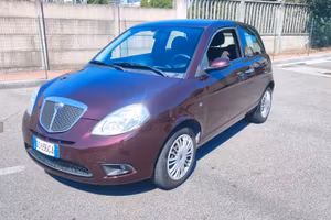 Lancia Ypsilon 1.3 MJT 90 CV NEOPATENTATI - 2008