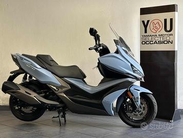 KYMCO Xciting 400i S