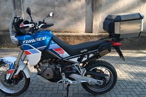 Tuareg 660 evocative 