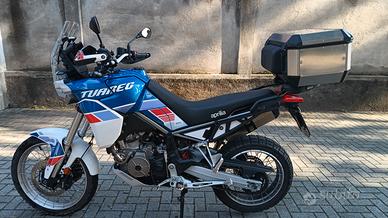 Tuareg 660 evocative 