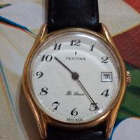 Festina de Luxe 