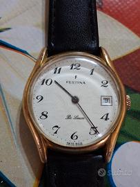 Festina de Luxe 