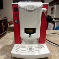 Macchina da caffè Faber slot, cialde